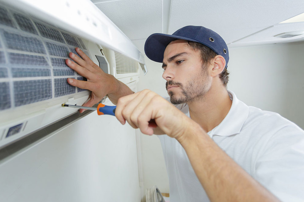 Assistenza e Riparazione Condizionatori Belluno